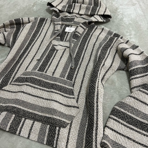 Fear of God Hoodie - Picture 3 of 7